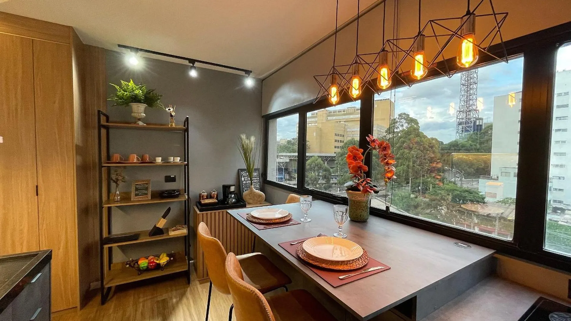 Condominio De Studios Completos Por Temporada Na Av. Reboucas São Paulo 0*,  Brasil
